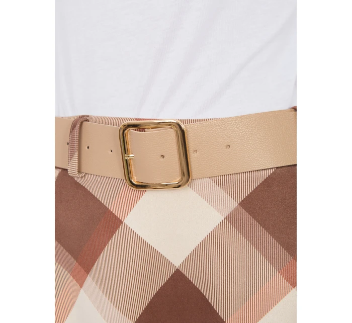 Sukňa IT SD 23296 1.85 hnedá