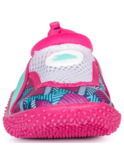 Dívčí obuv do vody model 21278865 - Trespass Dívčí obuv do vody model 21278865 - Trespass