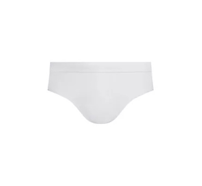 Pánske plavky Pletené nohavičky BRIEF KM0KM00995YCD - Calvin Klein