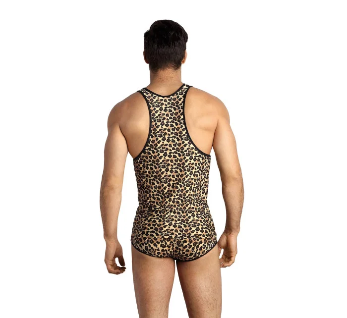 Pánsky top Mercury top - Anais Pánsky top Mercury top - Anais