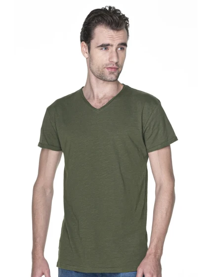 Pánské tričko model 7558003 - PROMOSTARS Pánské tričko model 7558003 - PROMOSTARS