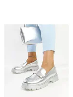 Poltopánky model 206465 Solea