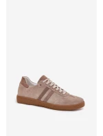 Športová obuv model 215771 Step in style