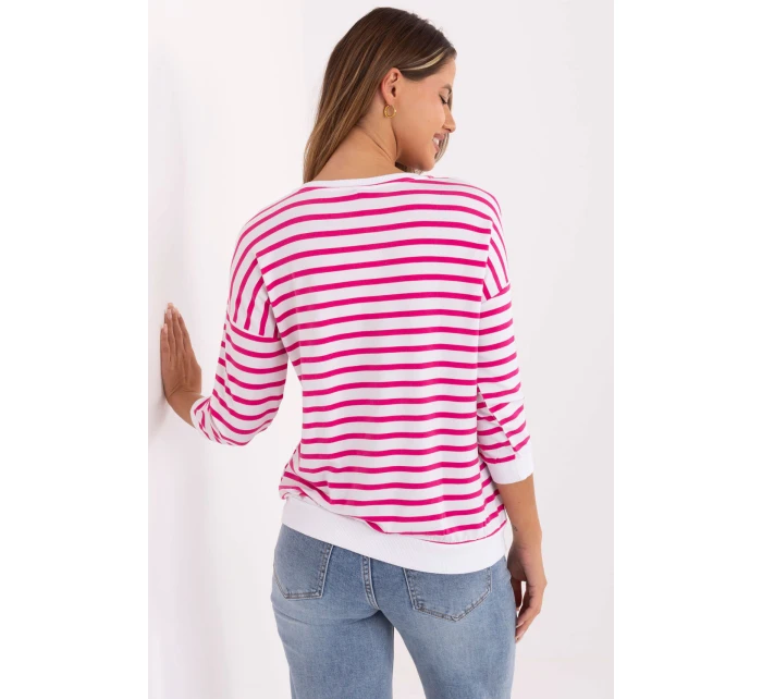 Blúzka model 217311 Relevantnosť
