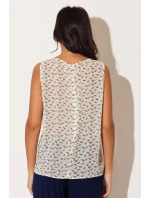 Blúzka model 44066 Katrus Blúzka model 44066 Katrus