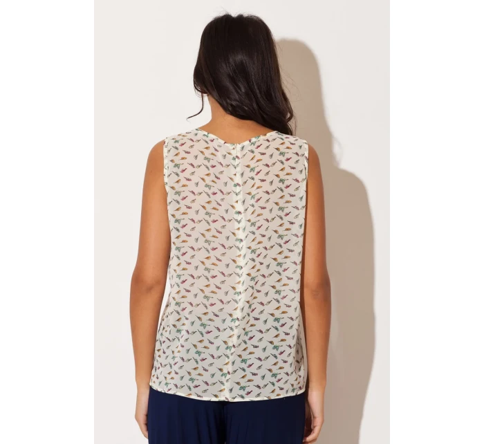 Blúzka model 44066 Katrus Blúzka model 44066 Katrus