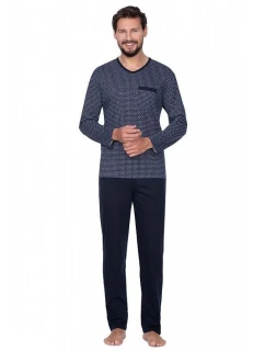 Pánské pyžamo model 20870415 - Regina