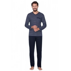 Pánské pyžamo model 20870415 - Regina