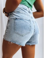 Dámské džínové šortky SEA blue model 21969716 - Dstreet