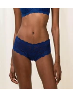 Dámske nohavičky Amourette 300 Maxi X - BLUE 6722 - TRIUMPH