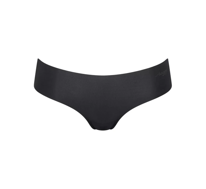 Dámske nohavičky ZERO Microfibre 2.0 Hipster - BLACK - čierne 0004 - SLOGGI Dámske nohavičky ZERO Microfibre 2.0 Hipster - BLACK - čierne 0004 - SLOGGI