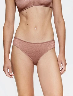TRIUMPH Signature Sheer - Taj s neviditeľným strihom Triumph