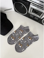 Milena nohy 1108-052 Corgi 39-46