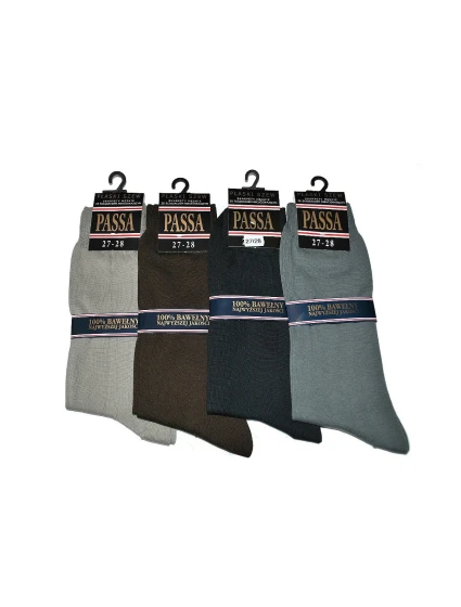 Pánske ponožky Regina Socks Passa