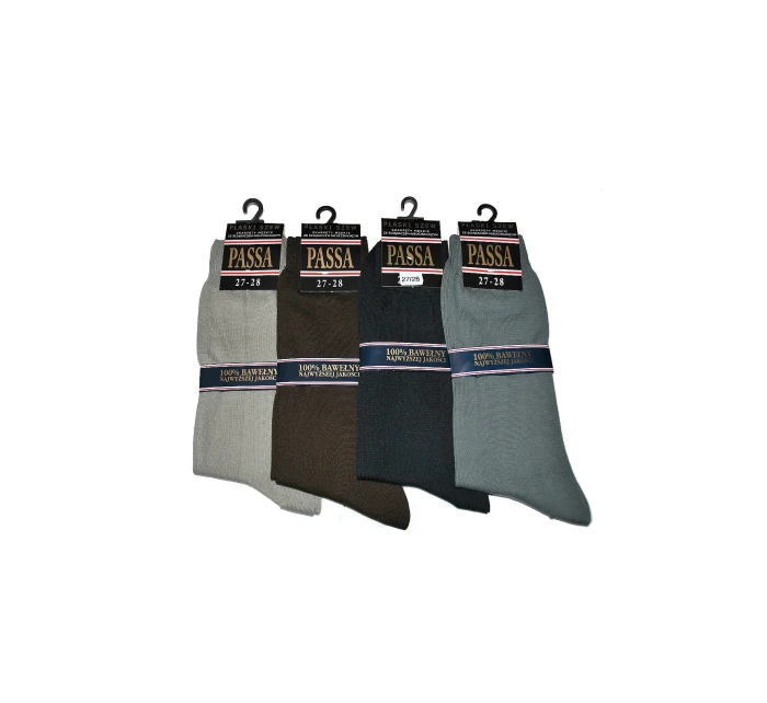 Pánske ponožky Regina Socks Passa