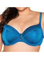 Vrchný diel plaviek 13 azure - AVA Vrchný diel plaviek 13 azure - AVA