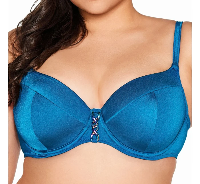 Vrchný diel plaviek 13 azure - AVA Vrchný diel plaviek 13 azure - AVA