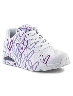 Boty  Uno Lite  the Love W model 21068334 - Skechers
