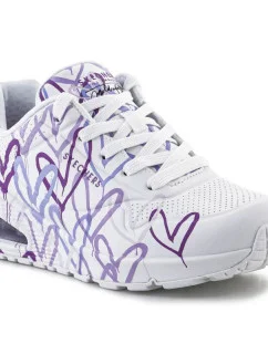 Boty  Uno Lite  the Love W model 21068334 - Skechers