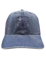 Baseballová čepice model 21169779 - FC BARCELONA