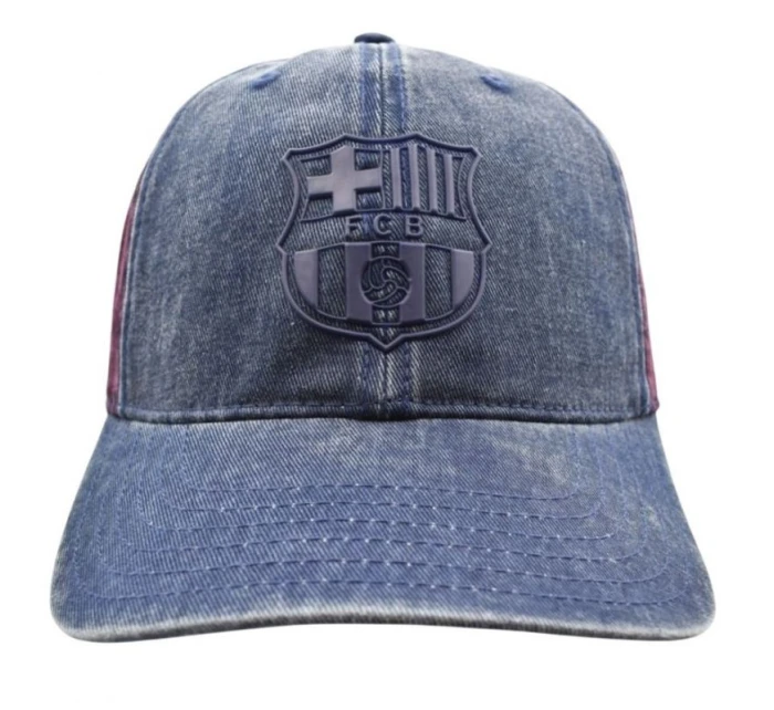 Baseballová čepice model 21169779 - FC BARCELONA