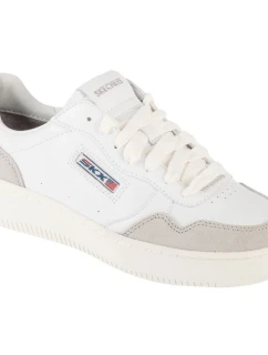 Skechers Sport Court 2.0 - On The Block 185263-WHT White 36