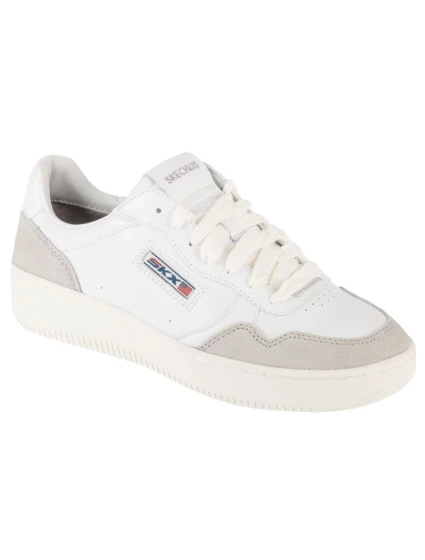 Skechers Sport Court 2.0 - On The Block 185263-WHT White 36 Skechers Sport Court 2.0 - On The Block 185263-WHT White 36