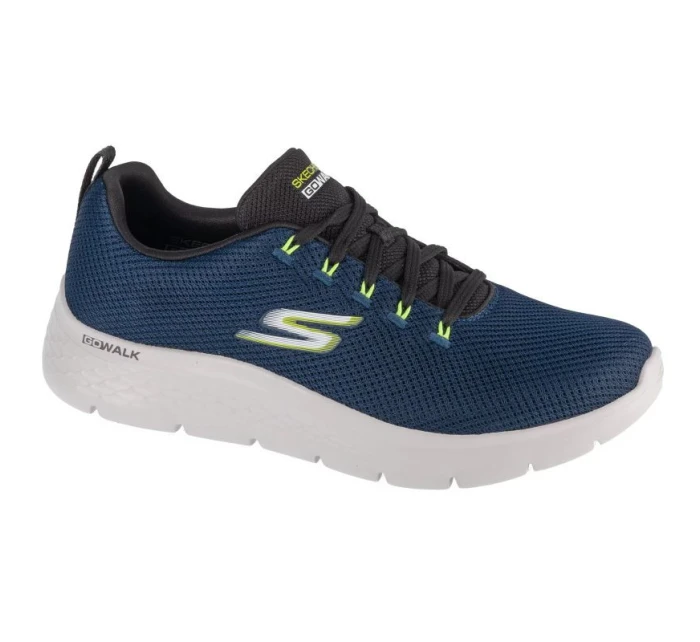 Go Walk Flex Navy Blue 43 model 21377291 - Skechers Go Walk Flex Navy Blue 43 model 21377291 - Skechers