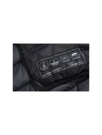 SAIL RACING Jr Spray Down Vest - sivá