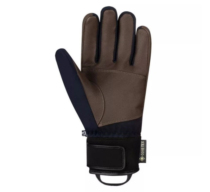 Rukavice  GORETEX r. tmavě modré model 21488360 - Reusch