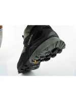 Pánske trekové topánky Aku Rock DFS GTX