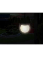 LAMPA SOLARNA PLASTIKOWA model 21831121