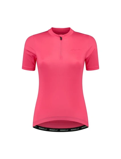 Rogelli dámsky dres CORE pink M