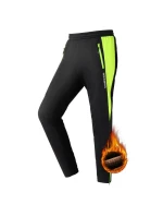 Pánske cyklistické nohavice Rockbros YPK043 2XL