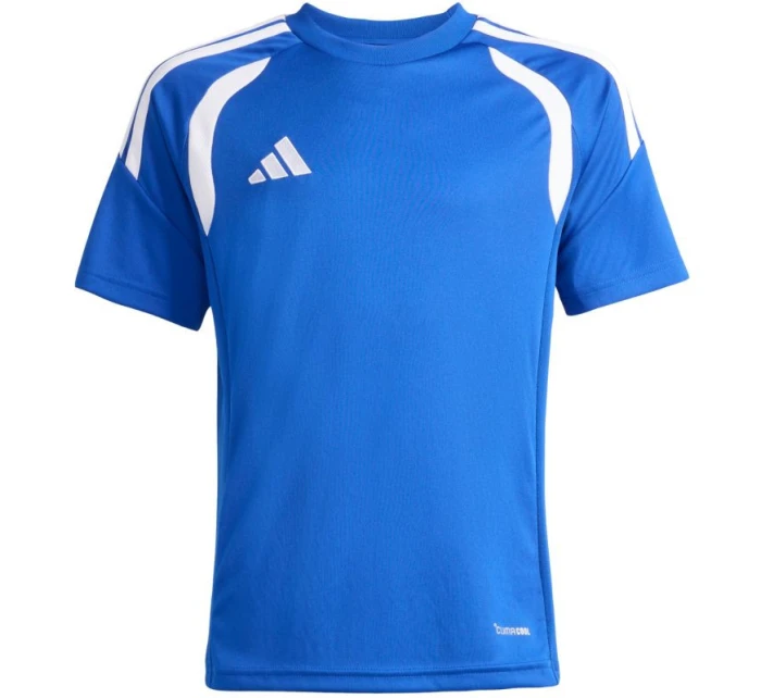 Dětský dres Tiro 26 League Jersey modrý model 21864321 - ADIDAS