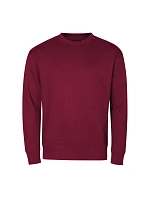 Unisex mikina Crew model 22081045 - Malfini Unisex mikina Crew model 22081045 - Malfini