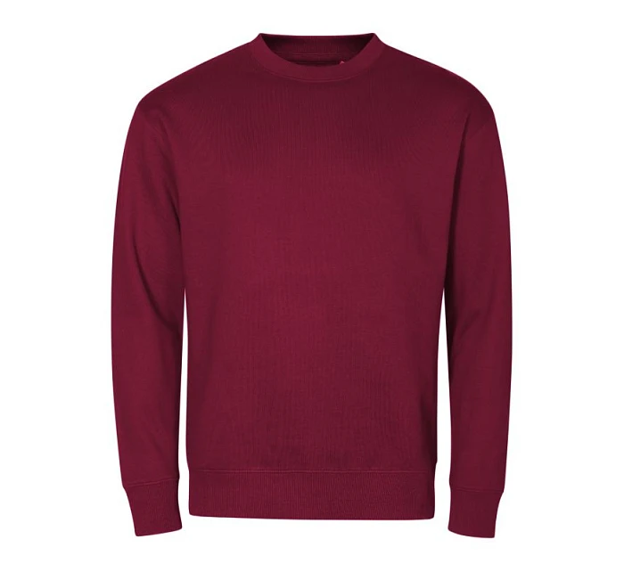 Unisex mikina Crew model 22081045 - Malfini Unisex mikina Crew model 22081045 - Malfini