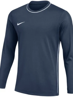 Nike Dri-Fit Park 26 Crew Top navy blue HM7165 410 pánske tričko