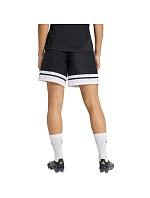 Dámské šortky Squadra 25 black dámské model 22073938 - ADIDAS