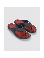 Pánske športové žabky Rider Cape XVIII pohodlné žabky