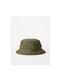 Pánska čiapka RIP CURL Search Packable Hat, zelená