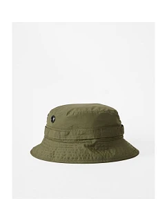 Pánska čiapka RIP CURL Search Packable Hat, zelená