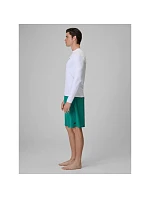 Pánské plážové šortky typu boardshorts s filtrem model 22306685 - 4F Pánské plážové šortky typu boardshorts s filtrem model 22306685 - 4F