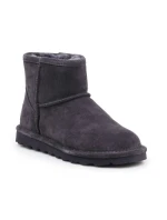Dámska obuv Alyssa Charcoal W 2130W-030 - BearPaw