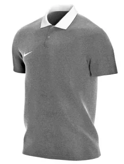 Pánske polo tričko Park 20 M CW6933 071 - Nike