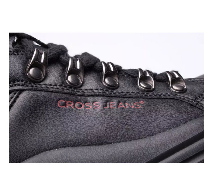 Cross Jeans dámske topánky W KK2R4029C