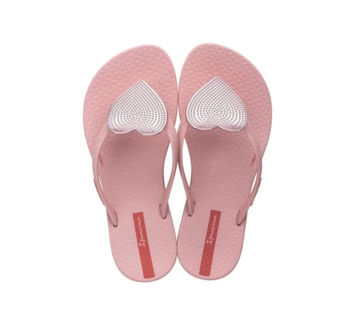 Žabky Ipanema Maxi Fashion Jr 82598-AJ552