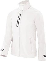 B&C X-Lite Softshell /women Dámská 3-vrstvá softshellová bunda 01.0938 white B&C X-Lite Softshell /women Dámská 3-vrstvá softshellová bunda 01.0938 white