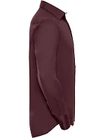 Elastická košile s dlouhým rukávem 11. model 22475648 - Russell Athletic Elastická košile s dlouhým rukávem 11. model 22475648 - Russell Athletic