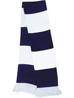 R  šála 28. white/navy model 22424858 - Result Headwear